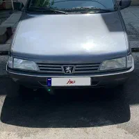 پژو 405دوگانه گارخانه|خودرو سواری و وانت|گنبد کاووس, |دیوار