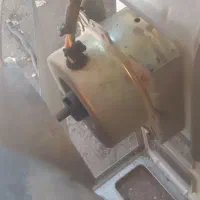 لوازم کولر کازی