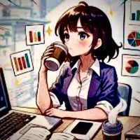 خانوم جویای کار هستم