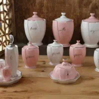 سرویس ادویه و پاسماوری