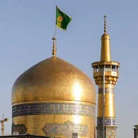 آفری تورمشهد قطار/ هوایی /اتوبوس