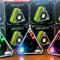 اسپیکر با کیفیت v2