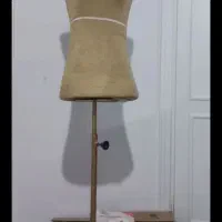 مانکن سوزن خور سایز ۳۸