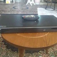 دی وی دی سامسونگ اصل