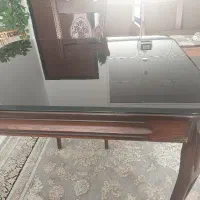 میز غذا خوری سالم