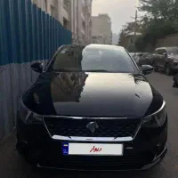 فروش تارا v 2 اتومات ۱۴۰۳ کم کار