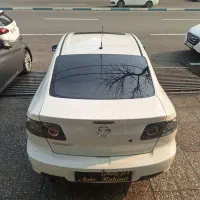 مزدا 3  مونتاژ تیپ 3|خودرو سواری و وانت|تهران, نیروی دریایی|دیوار