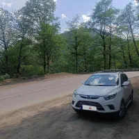 جک اس ۵ اتومات مدل ۹۶
