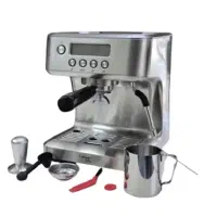 اقساطی/اسپرسو ساز یونیک 5139-قهوه ساز +گارانتی|سماور، چایساز، قهوهساز|مشهد, آزادشهر|دیوار