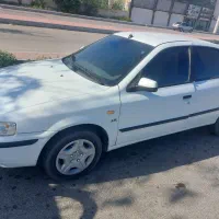 سمنددرحد|خودرو سواری و وانت|بندرعباس, |دیوار