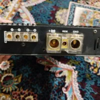 آمپیلی مونو وضبط 125پاینیر