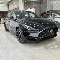 حواله mg gt به قیمت و اقساطی