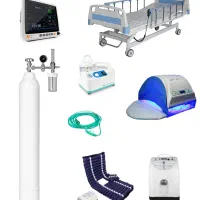اجاره تخت اکسیژن ساز کپسول اکسیژن تشک مواج فتوتراپ