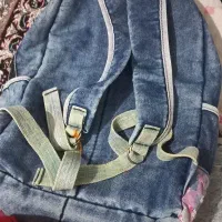کیف کول پشتی لی