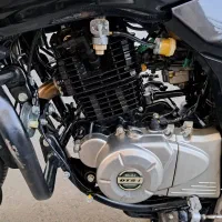 پالس۲۲۰fمدل۹۳درحد خشک بکر|موتورسیکلت|تهران, تهرانسر مرکزی|دیوار