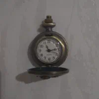 ساعت جیبی|ساعت|گرگان, |دیوار