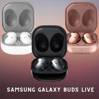 هدفون بلوتوثی سامسونگ مدل Galaxy Buds|لوازم جانبی موبایل و تبلت|نیشابور, امام|دیوار