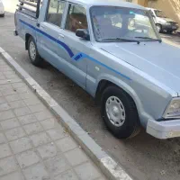 وانت مزدا2000|خودرو سواری و وانت|تهران, یافت آباد شمالی|دیوار