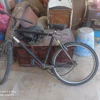 دوچرخه ۲۶دماوند
