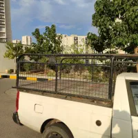وانت آریسان مدل ۹۵|خودرو سواری و وانت|تهران, زرکش|دیوار