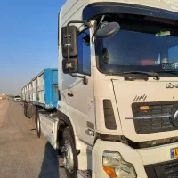 البرز تیپ ۴ مدل 93|خودرو سنگین|گنبد کاووس, |دیوار