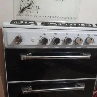 اجاق گاز ۵شعله ای