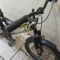 دوچرخه  رامبو|دوچرخه، اسکیت، اسکوتر|لاهیجان, جمهوری|دیوار