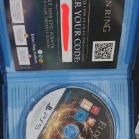 دیسک بازی elden ring ps5|کنسول، بازی ویدئویی و آنلاین|بندرعباس, |دیوار