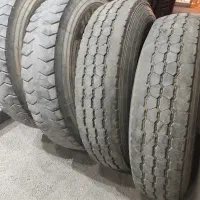 لاستیک سنگین