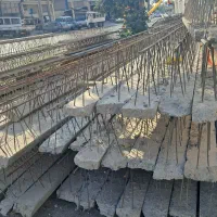 ساخت وتولید تیرچه ویونولیت|خدمات پیشه و مهارت|کرمانشاه, |دیوار