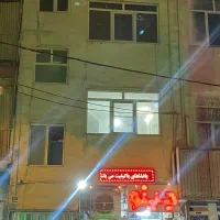 مغازه ۱۰۰ متری سی متری جی