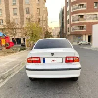 سمند ال ایکس مدل۱۳۹۸بدون رنگ مولتی پلاس رخ عالی|خودرو سواری و وانت|تهران, زیبادشت|دیوار