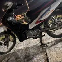 موتور لاکی ( ویو ) ژاپنی