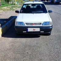 پراید وانت مدل ۱۴۰۳