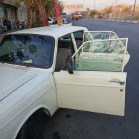 پیکان سواری|خودرو سواری و وانت|شهر ری, شهید بهشتی|دیوار