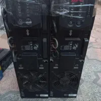 یو پی اس ۱۰کاوا پرسو ۲۴۰ولتups|قطعات و لوازم جانبی رایانه|رشت, فلسطین|دیوار