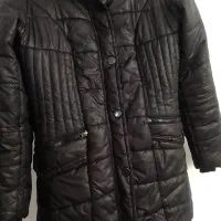 پالتو دو رو زیبا در حدنوکاپشن در حدنو|لباس|قوچان, |دیوار