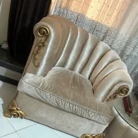 فروش مبل|مبلمان خانگی و میز عسلی|اندیشه, اندیشه فاز ۱|دیوار