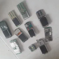 برد و گوشی موبایل وقاب|لوازم جانبی موبایل و تبلت|پرند, فاز ۵|دیوار