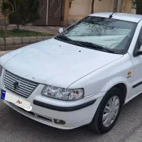 سمند EF7 مدل 97|خودرو سواری و وانت|کرمان, |دیوار