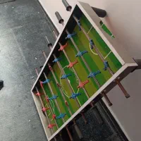 فوتبال دستی