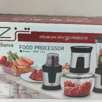 غذاساز همه کاره نو