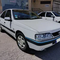 پژو405slxمدل90