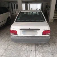 پراید ۱۳۱seمدل۹۵دوگانه شرکتی|خودرو سواری و وانت|رشت, سلیمانداراب|دیوار