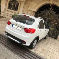 کوییک Sفول  ۸۵ گانه مدل 1402 در حد صفر  خشک|خودرو سواری و وانت|کرج, شهرک ولیعصر|دیوار