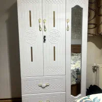 کمدسه در وکیوم