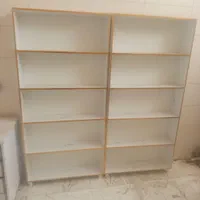 قفسه فروشگاه و ...|فروشگاه و مغازه|اهواز, اسلام آباد شرقی|دیوار