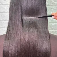 آفر ویژه رنگ و لایت و کراتین|خدمات آرایشگری و زیبایی|آمل, |دیوار