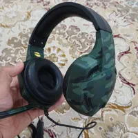 هدست گیمینگ