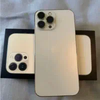 اپل iPhone 13 Pro Max با حافظهٔ ۲۵۶ گیگابایت